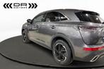 Citroen DS7 BASTILLE, Auto's, 4 cilinders, USB, 181 pk, Bedrijf