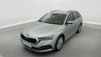 Skoda Octavia 2.0 TDi SCR Style DSG (EU6AP) (bj 2024), Auto's, Automaat, Stof, Gebruikt, 110 kW