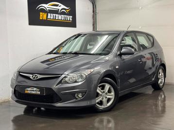 Hyundai i30 | 100.000KM | 1.4i Benzine | CarPlay | Garantie beschikbaar voor biedingen