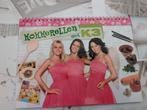 K3 kookboek niet gebruikt, Boeken, Ophalen of Verzenden, Zo goed als nieuw