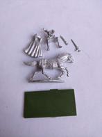 Gripping Beast miniatuur HASA04 Arthur Pendragon 28mm, Ophalen of Verzenden, Nieuw, Historisch, Figuurtje(s)