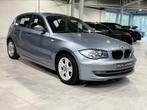 BMW 118iA - 2.0i automaat - leder/opendak, Auto's, Automaat, 1 Reeks, 1995 cc, 4 cilinders