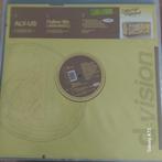 aly-us follow me original + 2009 mixes 12 inch maxi, Ophalen of Verzenden, Gebruikt, 12 inch, Techno of Trance