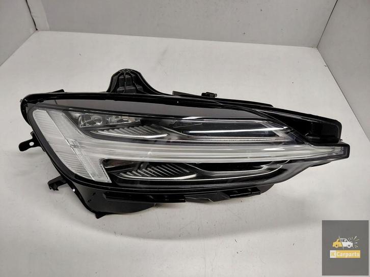 32404680, Phare avant droit Full LED pour Volvo S60 V60 III,, Autos : Pièces & Accessoires, Éclairage, Volvo, Utilisé