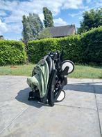Yo Yo 1 groene kinderwagen, Ophalen, Zo goed als nieuw, Kinderwagen
