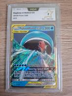 Magikarp et wailord gx pca graded, Ophalen, Zo goed als nieuw