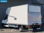 Mercedes Sprinter 514 CDI Automaat Laadklep Dubbellucht Airc, Achat, Euro 6, Entreprise, 3 places