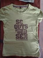 Scouts t-shirt 7-8 jaar, Enfants & Bébés, Vêtements enfant | Autre, Enlèvement ou Envoi, Comme neuf, Scouts, Fille