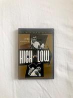 High and Low (Criterion Collection) (DVD), Ophalen of Verzenden, Zo goed als nieuw