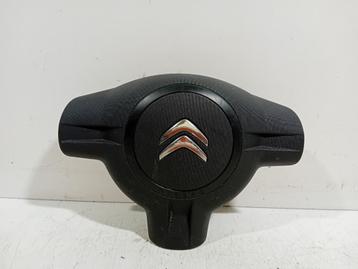 AIRBAG STUUR Citroën C1 (01-2005/09-2014) (5ADA3N08160463) beschikbaar voor biedingen
