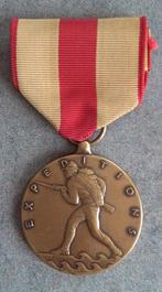 Medaille USA Marine Corps Expeditionary Medal, Enlèvement ou Envoi, Autres, Ruban, Médaille ou Ailes