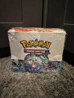 Stellar Crown Boosterbox, Ophalen of Verzenden, Boosterbox
