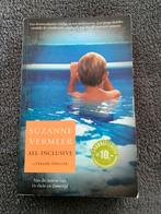 Suzanne Vermeer - All inclusive, Suzanne Vermeer, Nederland, Ophalen, Gelezen