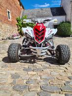 Quad Raptor YFM 700, Motoren, Quads en Trikes