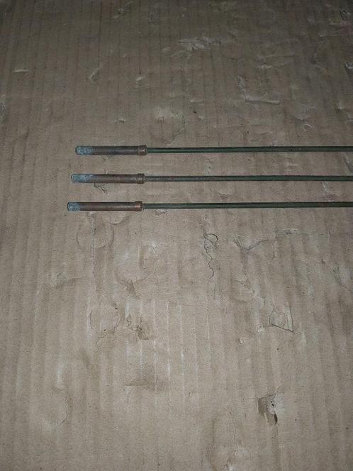 ws38 lange antennes, Verzamelen, Militaria | Tweede Wereldoorlog, Landmacht, Ophalen