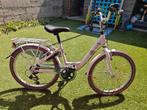 Bike Fun Kids fiets 22', Ophalen, 22 inch, Gebruikt, Versnellingen