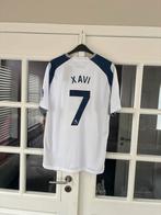 Voetbalshirt Tottenham 25/26 Xavi Simons, Groter dan maat XL, Ophalen of Verzenden, Nieuw, Shirt