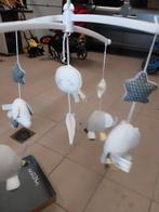 Mobile musical sauthon, Enfants & Bébés, Enlèvement, Utilisé