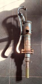 Handwaterpomp, Tuin en Terras, Waterpompen, Ophalen, Gebruikt