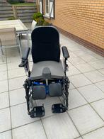 Elektrische rolstoel, Zo goed als nieuw, Elektrische rolstoel, Ophalen