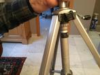Statief panasonic voor fototoestel.grijs van kleur., Audio, Tv en Foto, Ophalen, Zo goed als nieuw