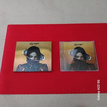Xscape, Edition Deluxe - 2 CD  Michael Jackson -ETAT NICKEL, Enlèvement, 2000 à nos jours, Comme neuf, Coffret