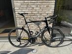 Ridley Fenix SL - Maat 60 (XL) - Shimano 105, Enlèvement, Comme neuf