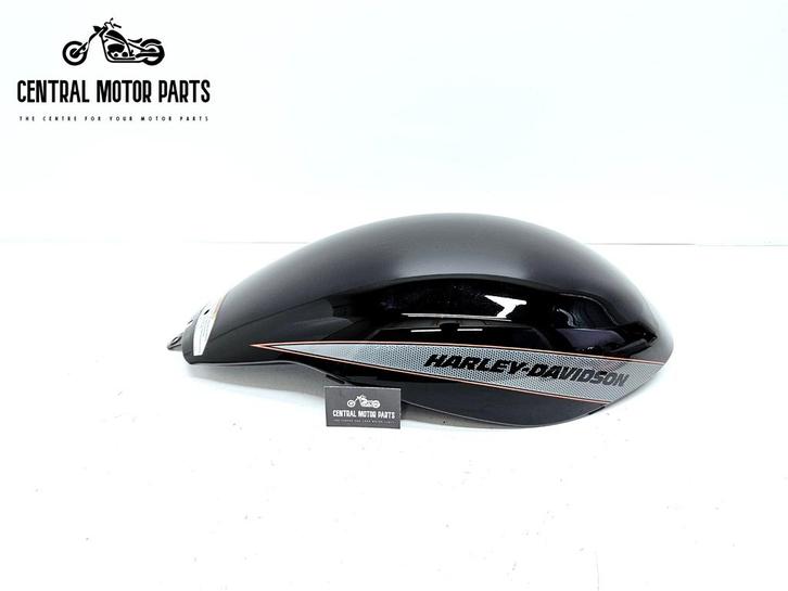 Air Box Cover V-Rod 2003-2017, Motoren, Onderdelen | Harley-Davidson, Gebruikt, Ophalen of Verzenden