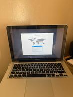 Macbook pro 13 inch mi -2012 - Intel core i7, Computers en Software, Gebruikt, 2 tot 3 Ghz, 13 inch, 512 GB