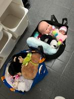 Alemaal speelgoed en knuffels !, Ophalen, Gebruikt