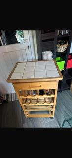 Armoir, Computers en Software, Serverkasten, Ophalen, Zo goed als nieuw