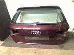 HAYON ARRIÈRE / MALLE Audi A3 Sportback (8VA / 8VF), Utilisé, Audi, Haillon arrière
