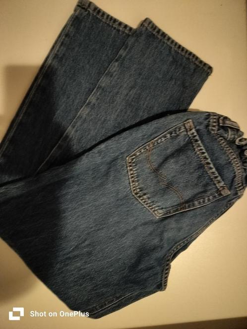 Jack and jones regular maat 176, Kinderen en Baby's, Kinderkleding | Maat 176, Zo goed als nieuw, Jongen of Meisje, Broek, Ophalen