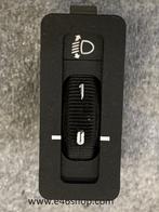 Hoogte regeling schakelaar BMW E34 oe 61311391849 org nieuw, Auto-onderdelen, Dashboard en Schakelaars, -, -, Nieuw, Ophalen of Verzenden