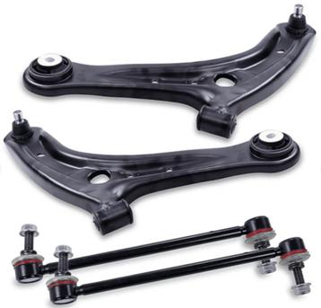 Mazda 2 draagarm Ford KA draagarm Ford Fiesta 6 draagarmen f beschikbaar voor biedingen
