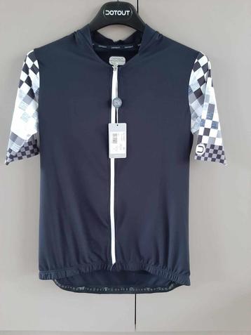 Maillots cyclisme Dotout Femmes Taille L NEUF, Neuf, Vêtements d'extérieur, Enlèvement ou Envoi, DOTOUT