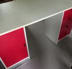 Ikea bureau voor kinderen / jongeren., Gebruikt, Ophalen