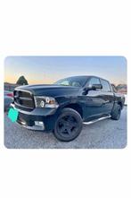 dodge ram, Auto's, Automaat, 4 deurs, 3500 kg, USB