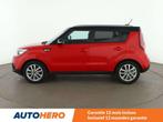 Kia Soul 1.6 GDI Active (bj 2018), Auto's, Voorwielaandrijving, Stof, Gebruikt, 1200 kg