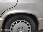 MERCEDES 190.2.5 16 V 15" velgen, Auto-onderdelen, Ophalen, 15 inch, All Season, Velg(en)
