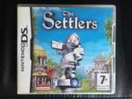 Nintendo DS the Settlers. in goede en geteste staat!, Vanaf 7 jaar, Gebruikt, Ophalen of Verzenden, 1 speler