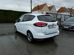 Ford C-Max 1.0 i 125pk Business Luxe '17 77000km (38269), Auto's, Ford, Te koop, Benzine, 117 g/km, C-Max