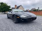 Jaguar XKR, Auto's, 4 zetels, Achterwielaandrijving, 375 kW, Cabriolet
