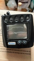 Compteur Paoletti origine poir quad