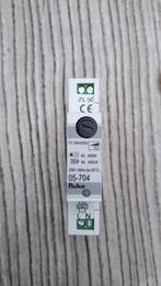 Niko 05-704 Modulaire dimmer 450 VA, Ophalen of Verzenden, Zo goed als nieuw