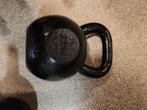 32 kg gietijzeren Kettlebell., Sport en Fitness, Fitnessmaterialen, Ophalen, Kettlebell