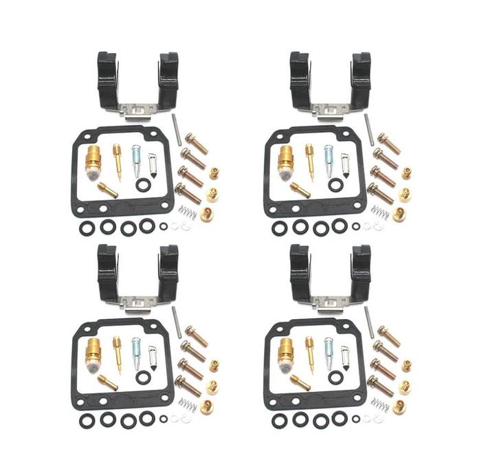 4x Pakkingset Yamaha FZ600 YX600 Radian Revisieset, Motoren, Onderdelen | Yamaha, Nieuw, Verzenden