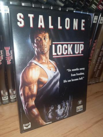 Verrouiller (stallone), Enlèvement ou Envoi, Comme neuf