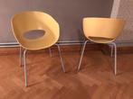 Vintage design stoelen (prima staat), Antiek en Kunst, Kunst | Designobjecten, Ophalen