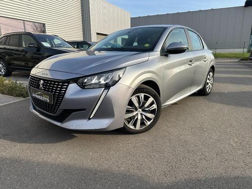 Peugeot 208, 1.2 benzine, CARPLAY / NAVIGATIE, Auto's, Peugeot, Bedrijf, Te koop, ABS, Airbags, Airconditioning, Android Auto